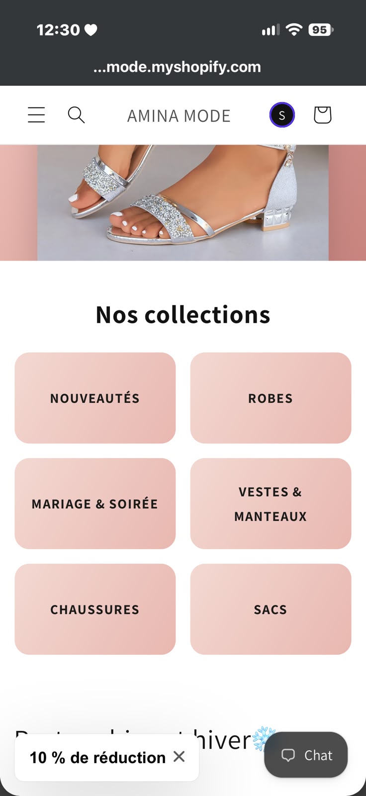 Collections